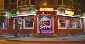MIÑO V. Madrid